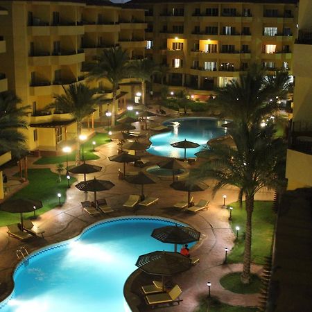 Pool View Apartment At British Resort - Unit 02 후르가다 외부 사진