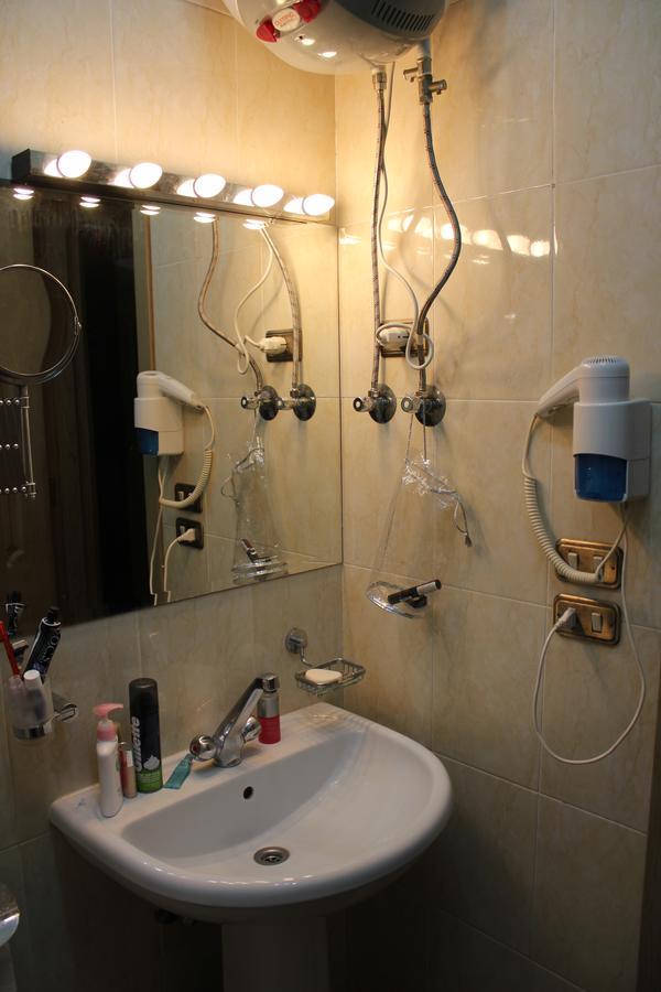 Pool View Apartment At British Resort - Unit 02 후르가다 외부 사진