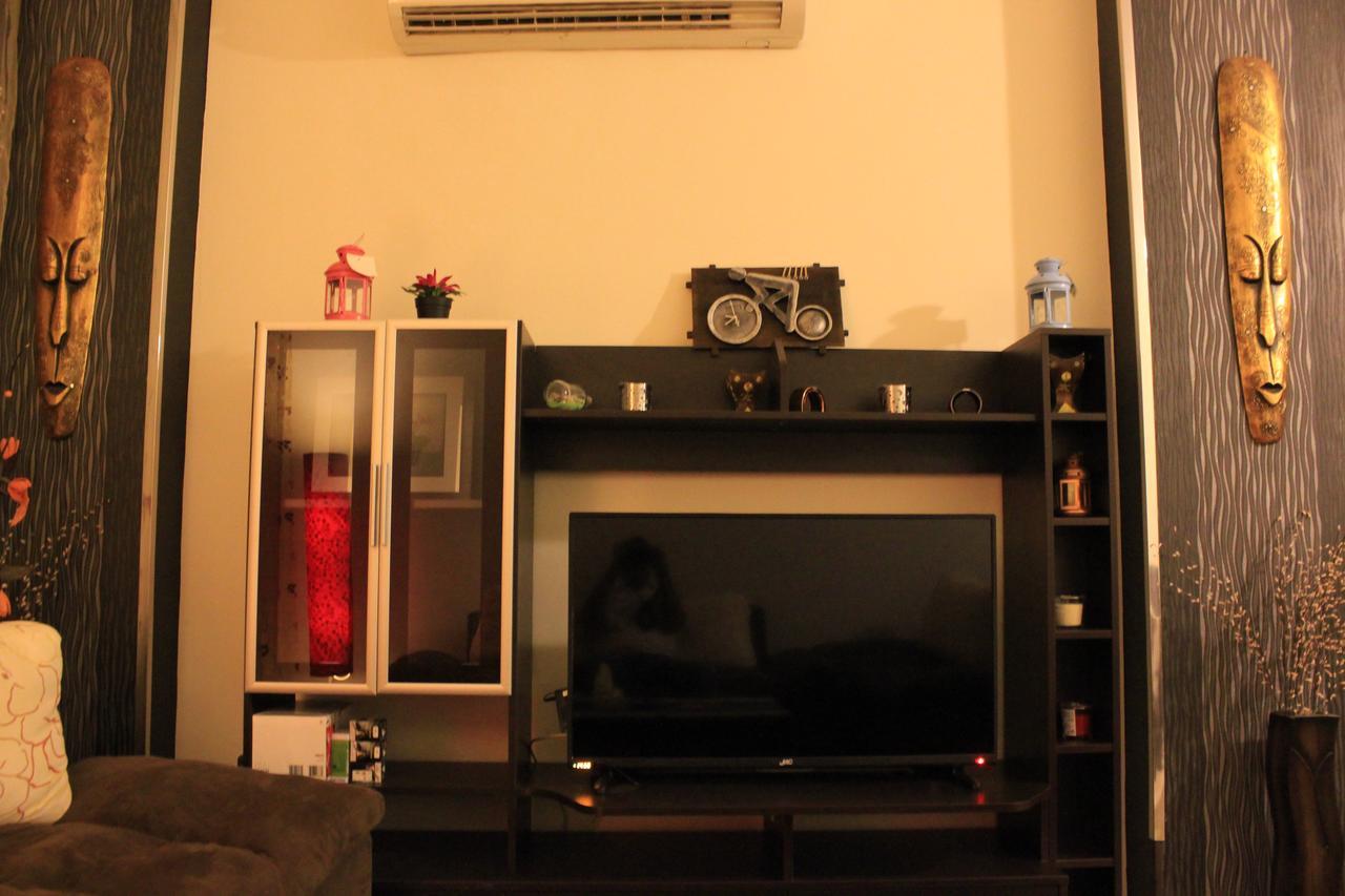 Pool View Apartment At British Resort - Unit 02 후르가다 외부 사진