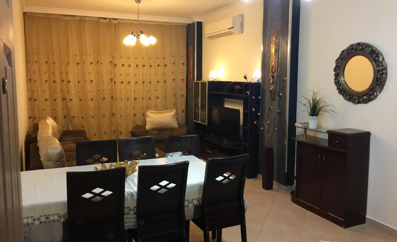 Pool View Apartment At British Resort - Unit 02 후르가다 외부 사진
