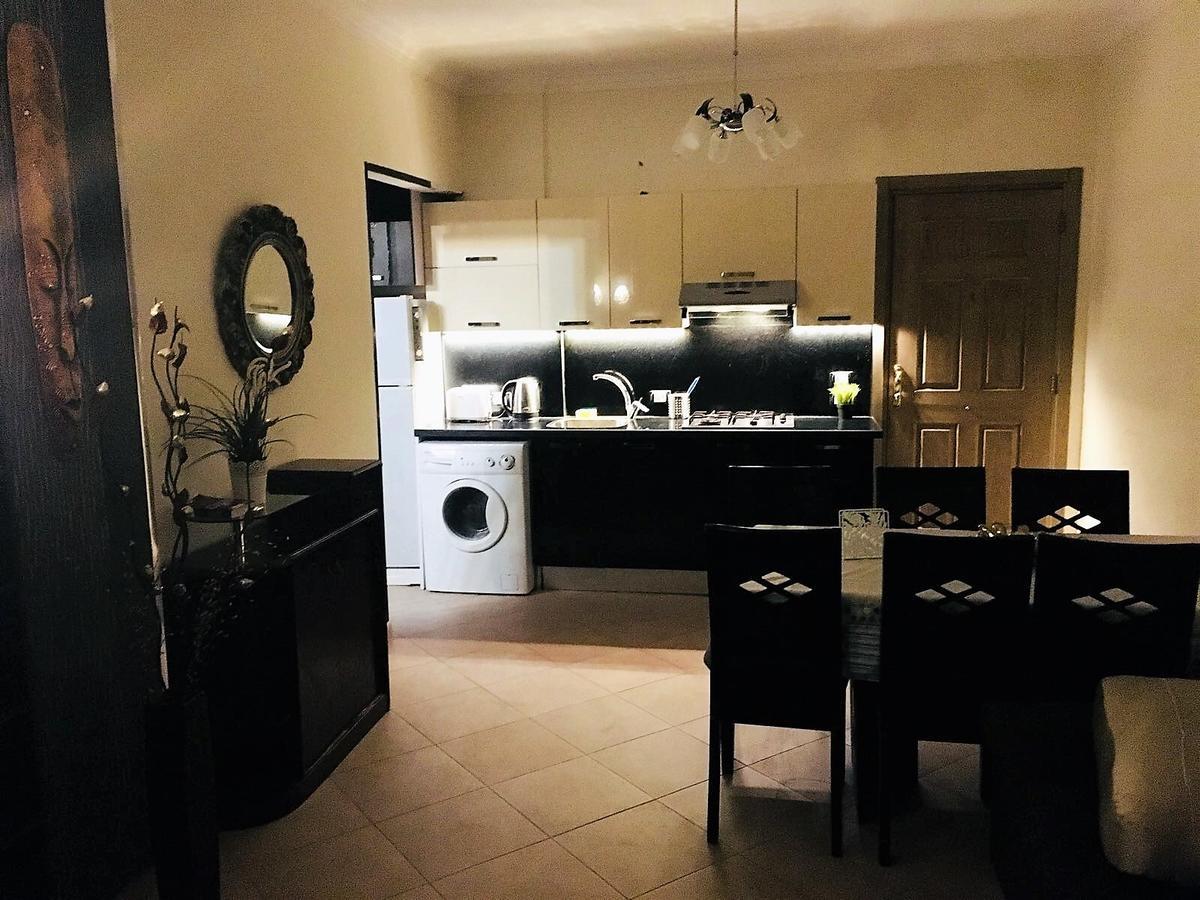 Pool View Apartment At British Resort - Unit 02 후르가다 외부 사진