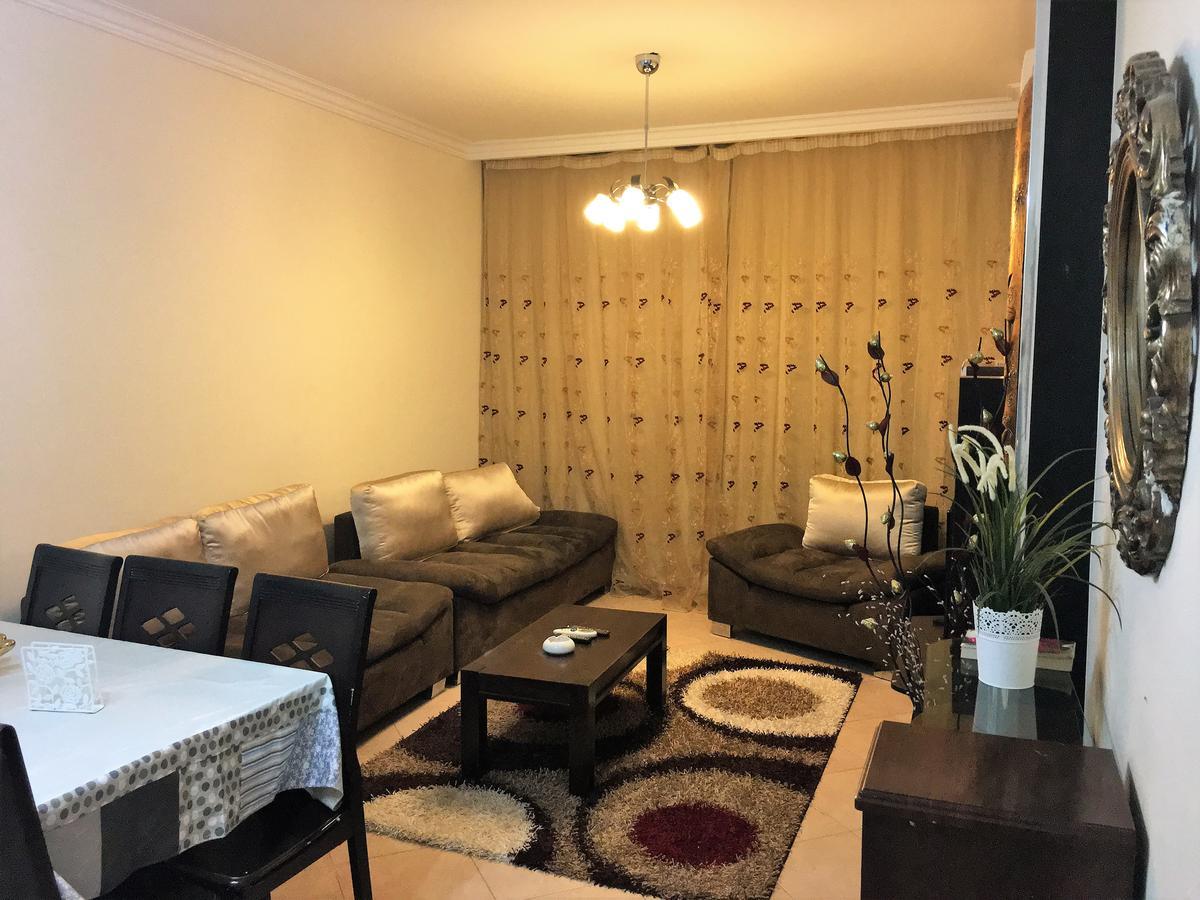 Pool View Apartment At British Resort - Unit 02 후르가다 외부 사진