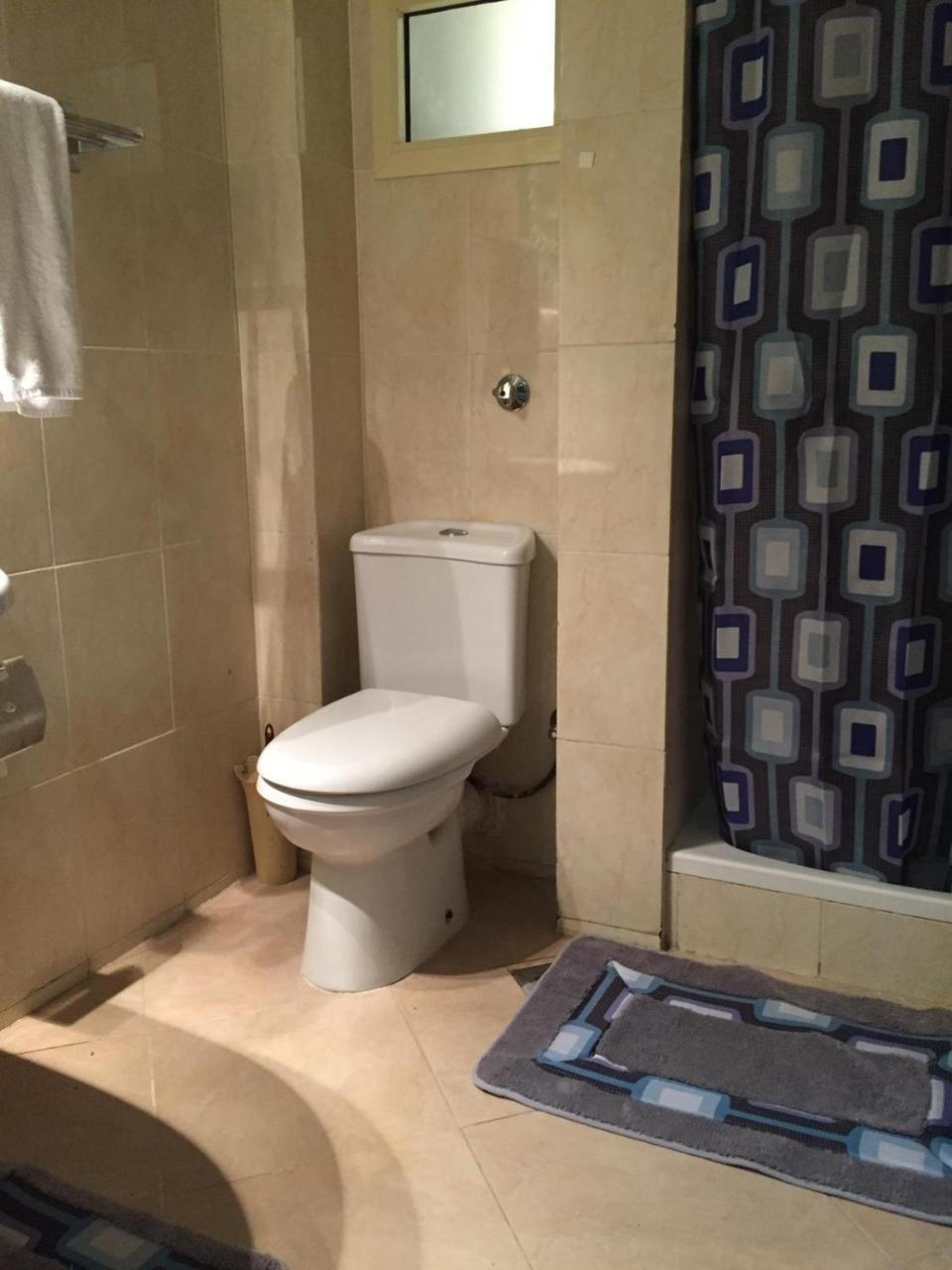 Pool View Apartment At British Resort - Unit 02 후르가다 외부 사진