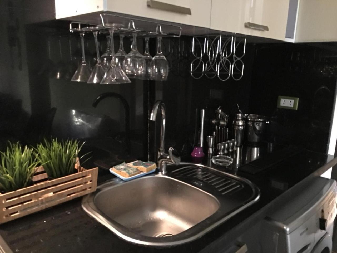 Pool View Apartment At British Resort - Unit 02 후르가다 외부 사진